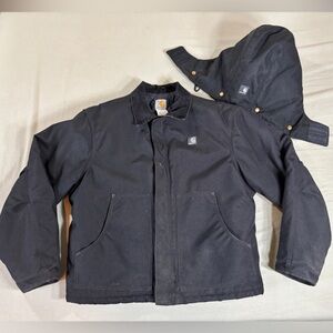 Carhartt Extremes Arctic Traditional Jacket (J132)